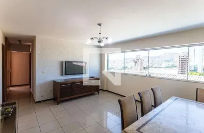 Apartamento para venda - santa tereza, 3 quartos,  106 m² - belo horizonte