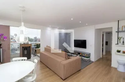 Apartamento para venda - vila guilherme, 2 quartos,  79 m² - são paulo