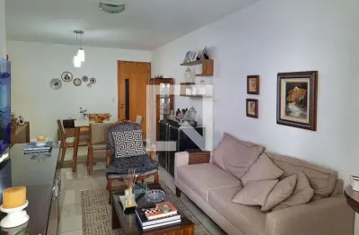 Apartamento com 2 quartos à venda na Rua General Pereira da Silva, Icaraí, Niterói