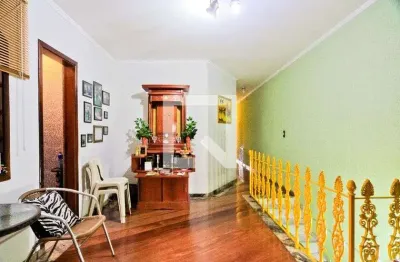 Casa com 4 quartos à venda na Rua Coronel Carlos Ambrogi, Freguesia do Ó, São Paulo