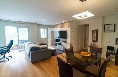 Apartamento para venda - vila mascote, 2 quartos,  87 m² - são paulo