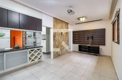 Casa com 3 quartos à venda na Rua Meruípe, Vila Mariana, São Paulo