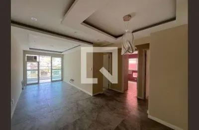 Apartamento para venda - freguesia , 3 quartos,  96 m² - rio de janeiro