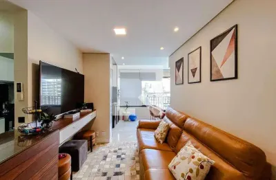 Apartamento com 3 quartos à venda na Rua Domingos Paiva, Mooca, São Paulo