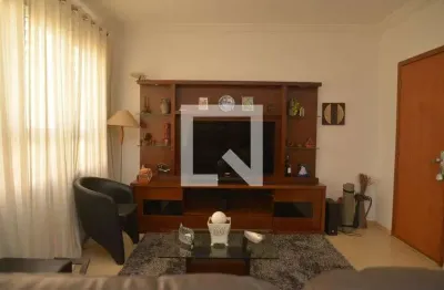 Apartamento para venda - jardim bela vista, 3 quartos,  108 m² - santo andré