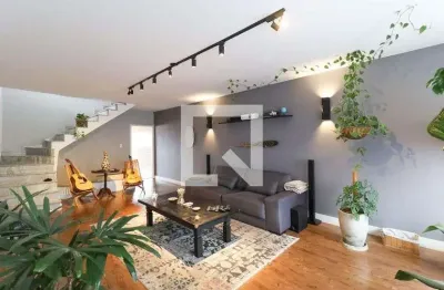Casa para venda - vila guilherme, 3 quartos,  215 m² - são paulo