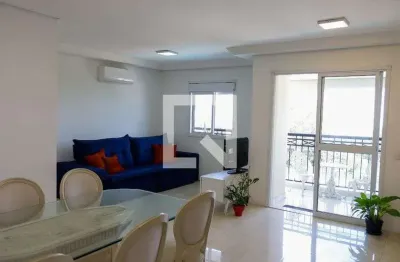 Apartamento com 2 quartos à venda na Avenida Venceslau De Queirós, Centro, Osasco
