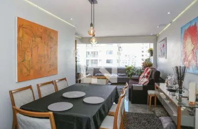 Apartamento para venda - vila leopoldina, 2 quartos,  95 m² - são paulo