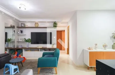 Apartamento para venda - vila andrade, 3 quartos,  85 m² - são paulo