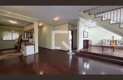 Casa com 4 quartos à venda na Rua República Dominicana, Parque Prado, Campinas