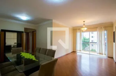 Apartamento para venda - centro, 3 quartos,  93 m² - santo andré