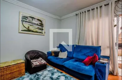 Apartamento para venda - vila leopoldina, 3 quartos,  102 m² - santo andré