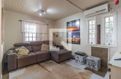 Casa com 3 quartos à venda na Rua Gregório da Fonseca, Nonoai, Porto Alegre