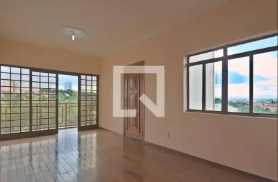 Apartamento para venda - vila industrial, 3 quartos,  117 m² - campinas