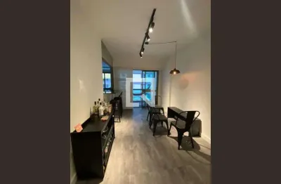 Apartamento para venda - botafogo, 2 quartos,  76 m² - rio de janeiro