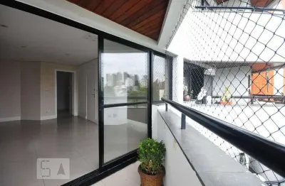 Apartamento para venda - panamby, 3 quartos,  93 m² - são paulo