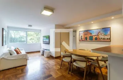 Apartamento com 3 quartos à venda na Rua Pintassilgo, Moema, São Paulo