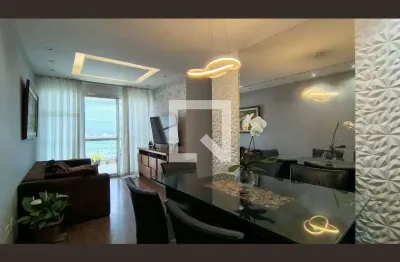 Apartamento para venda - recreio, 3 quartos,  83 m² - rio de janeiro