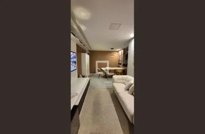 Apartamento para venda - picanço, 3 quartos,  81 m² - guarulhos