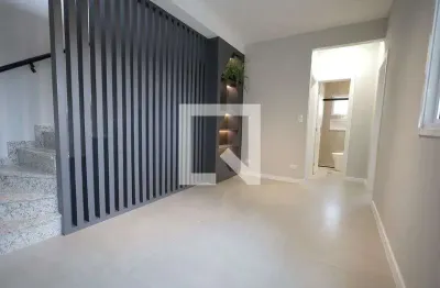 Cobertura para venda - vila américa, 2 quartos,  120 m² - santo andré