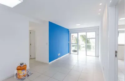 Apartamento para venda - recreio, 3 quartos,  102 m² - rio de janeiro