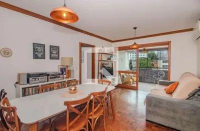 Apartamento para venda - são joão , 3 quartos,  96 m² - porto alegre