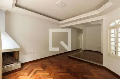 Casa para venda - jardim anália franco, 3 quartos,  236 m² - são paulo