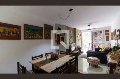 Apartamento com 3 quartos à venda na Rua Doutor Paulo César, Icaraí, Niterói