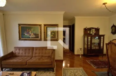 Apartamento para venda - vila andrade, 3 quartos,  104 m² - são paulo