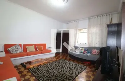 Casa para venda - vila metalúrgica, 2 quartos,  240 m² - santo andré