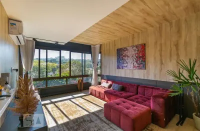 Apartamento para venda - ipanema, 3 quartos,  95 m² - porto alegre