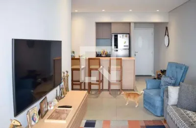 Apartamento para venda - vila aricanduva, 3 quartos,  90 m² - são paulo