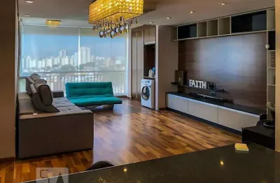 Apartamento para venda - cambuci, 2 quartos,  91 m² - são paulo