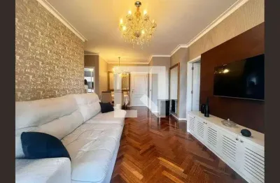 Apartamento com 2 quartos à venda na Rua Santo Antônio, Cambuí, Campinas