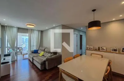 Apartamento para venda - jardim do mar, 3 quartos,  95 m² - são bernardo do campo