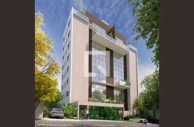 Apartamento para venda - prado, 3 quartos,  85 m² - belo horizonte