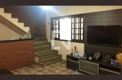 Casa com 3 quartos à venda na Travessa Assunção, Taboão, Guarulhos