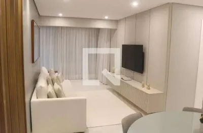 Apartamento para venda - jardim são caetano, 3 quartos,  86 m² - são caetano do sul