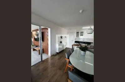 Apartamento para venda - panamby, 3 quartos,  104 m² - são paulo