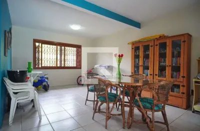 Casa para venda - morro do espelho, 4 quartos,  251 m² - são leopoldo