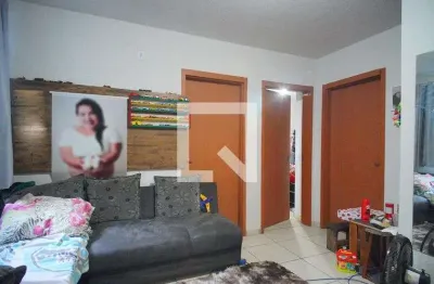 Apartamento para venda - canudos, 2 quartos,  192 m² - novo hamburgo