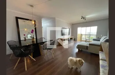 Apartamento para venda - butantã, 3 quartos,  110 m² - são paulo