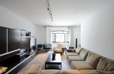 Casa para venda - demarchi, 4 quartos,  265 m² - são bernardo do campo