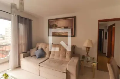 Apartamento com 3 quartos à venda na Rua do Retiro, Retiro, Jundiaí