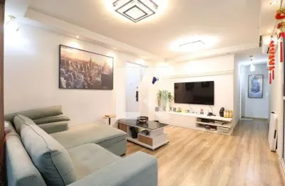 Apartamento para venda - bom retiro, 3 quartos,  97 m² - são paulo