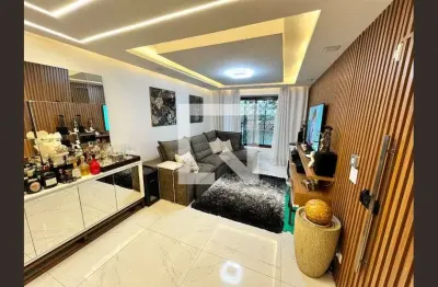 Casa com 3 quartos à venda na Rua Francisco Marinho, Casa Verde, São Paulo