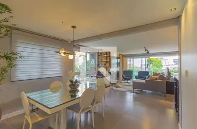 Apartamento para venda - marechal rondon, 2 quartos,  104 m² - canoas