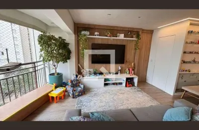 Apartamento para venda - santana, 3 quartos,  105 m² - são paulo