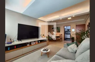 Apartamento para venda - graça, 3 quartos,  121 m² - belo horizonte