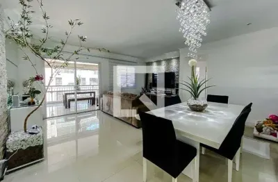 Apartamento para venda - ipiranga, 3 quartos,  108 m² - são paulo